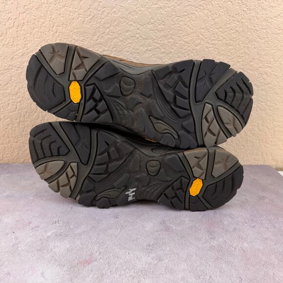 Vasque Scree 2.0 Low UltraDry Men's US Size 11 M Hiking Shoes Style 7924 - Picture 8 of 16